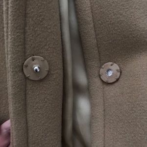 J. Crew Jackets & Coats - J. Crew wool coat J. Crew Jackets & Coats - J. Crew wool coat
